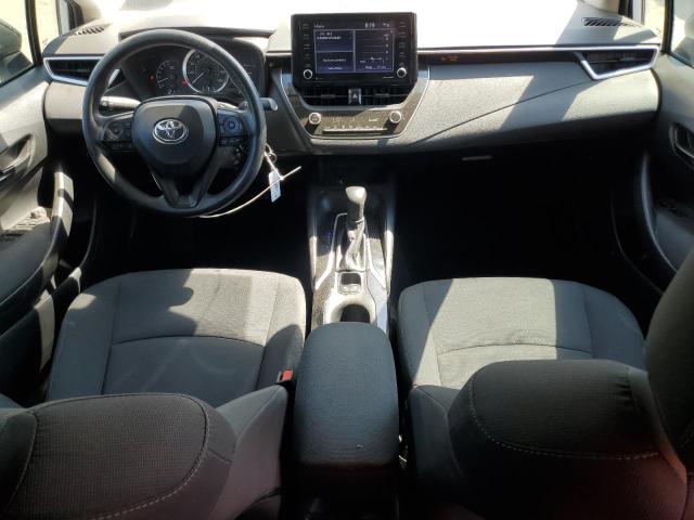 2022 TOYOTA COROLLA LE 5YFEPMAE9NP342143
