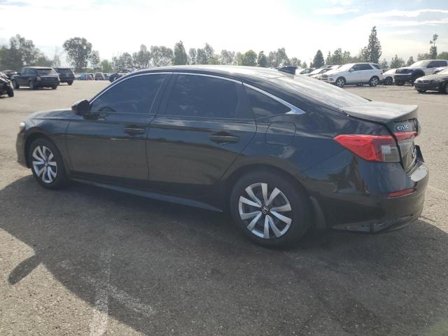 2023 HONDA CIVIC LX 2HGFE2F22PH562974