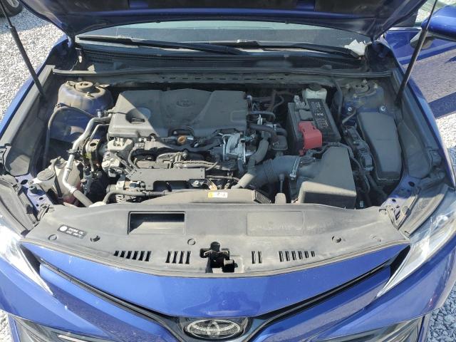 2018 TOYOTA CAMRY L - 4T1B11HKXJU599108