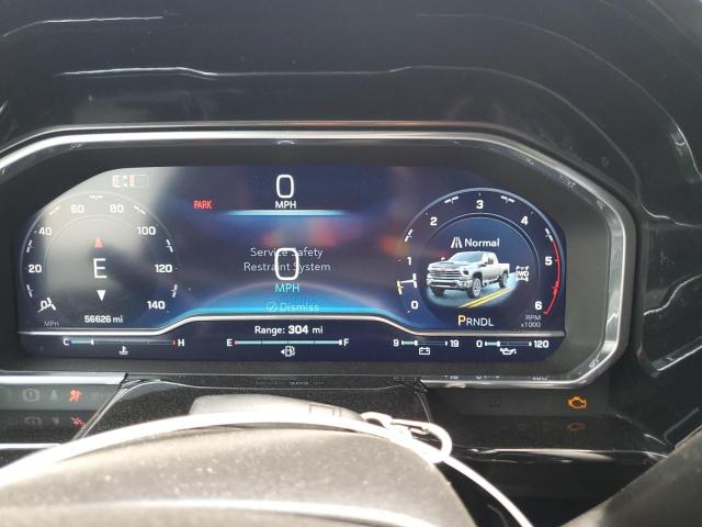 2024 CHEVROLET SILVERADO K3500 LT 2GC4YTEY9R1106295