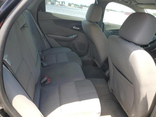 2015 CHEVROLET IMPALA LS - 2G11Z5SL1F9141827