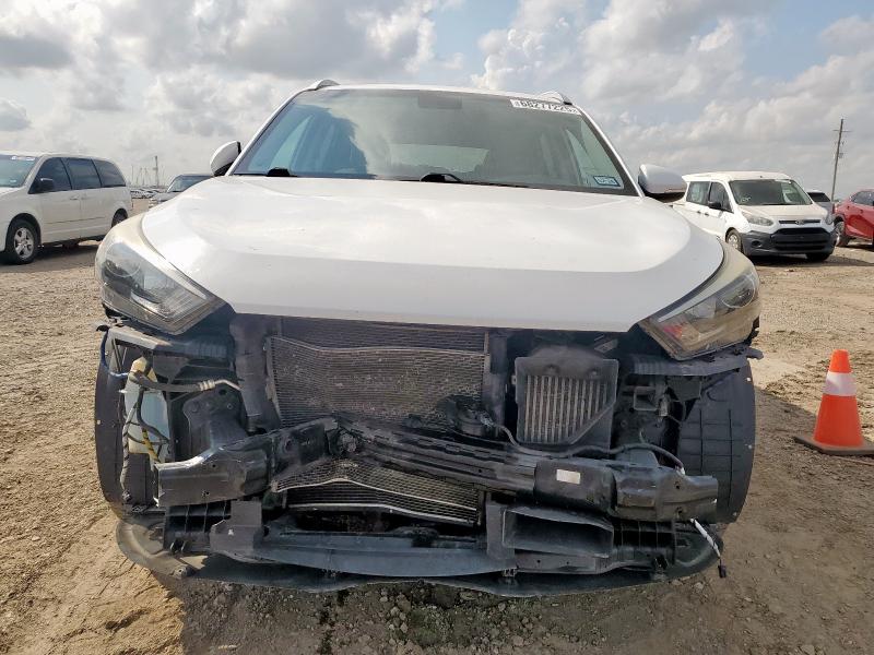 2016 HYUNDAI TUCSON LIM - KM8J33A22GU214452