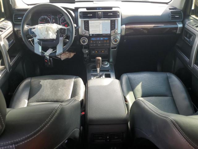2022 TOYOTA 4RUNNER LIMITED JTEKU5JR1N6025660