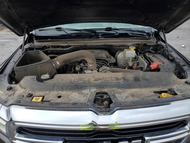 2020 RAM 1500 BIG H 1C6SRFFT2LN119945