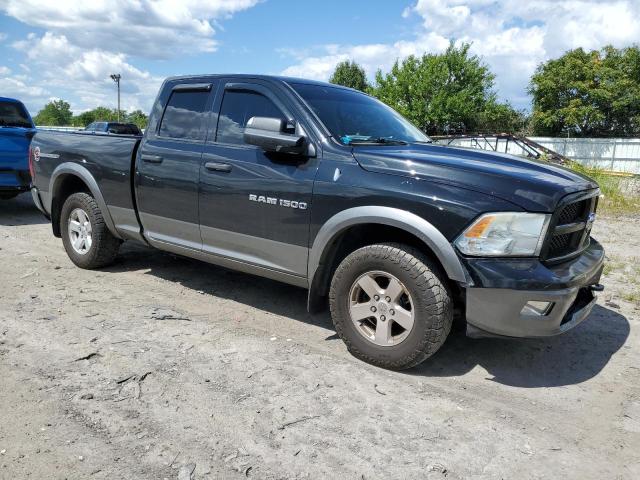 2011 DODGE RAM 1500 - 1D7RV1GP1BS541220