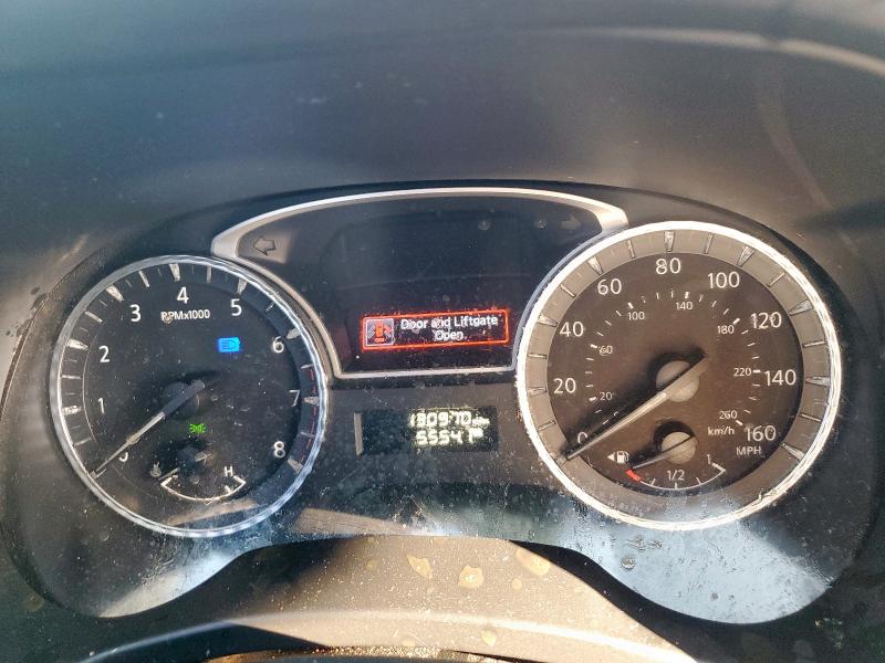 2017 INFINITI QX60 5N1DL0MNXHC507329