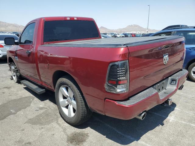 2015 RAM 1500 ST 3C6JR6AT7FG698981