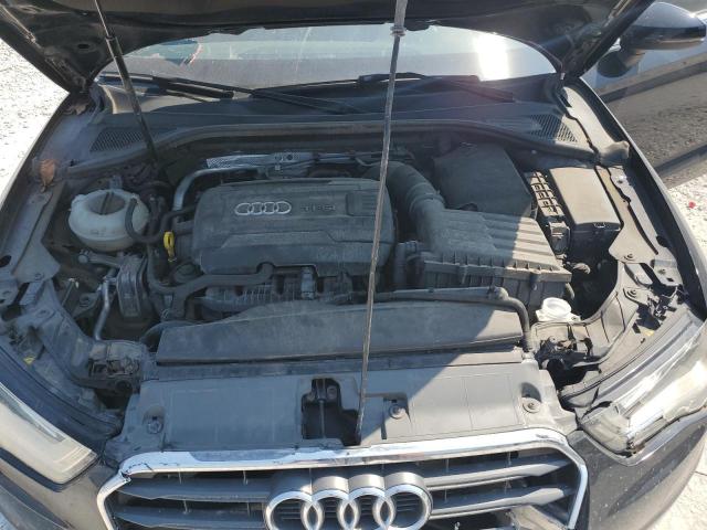 2016 AUDI A3 PREMIUM - WAU67LFFXG1105021