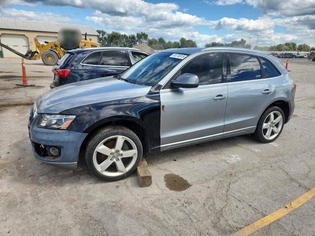 AUDI Q5 PREMIUM