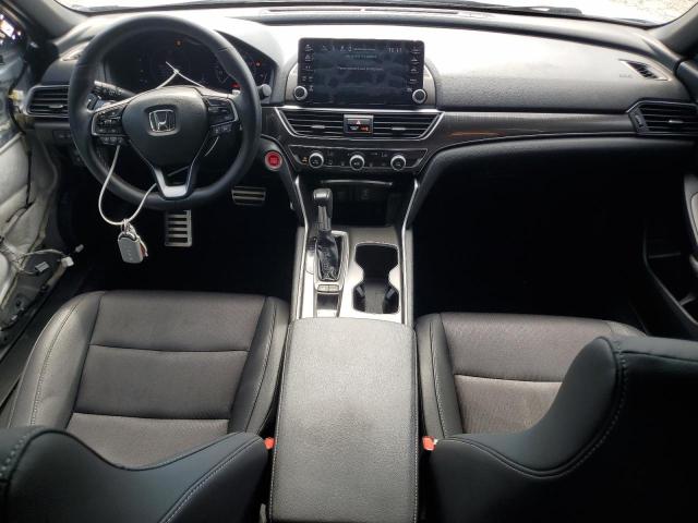2019 HONDA ACCORD SPO 1HGCV1F34KA057676