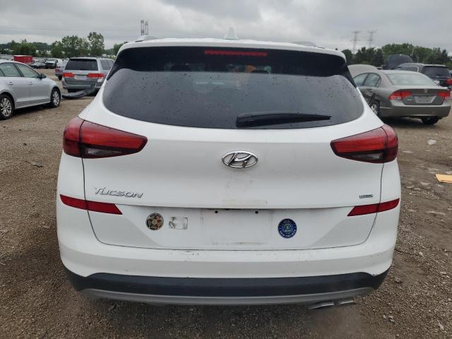 2020 HYUNDAI TUCSON LIM - KM8J3CAL3LU172411