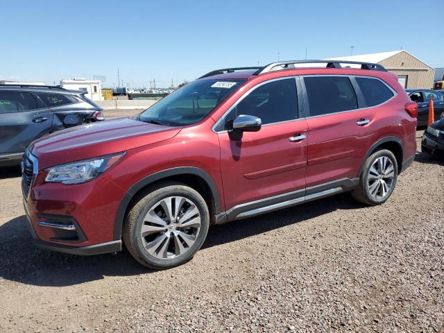 2022 SUBARU ASCENT TOU 4S4WMARDXN3466448