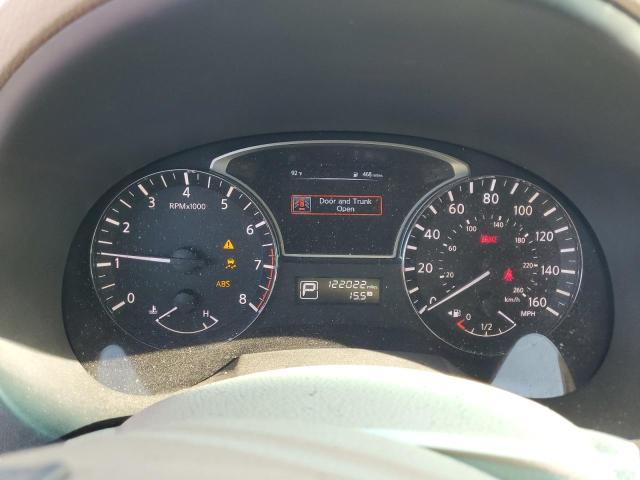 2015 NISSAN ALTIMA 2.5 1N4AL3AP6FC115059