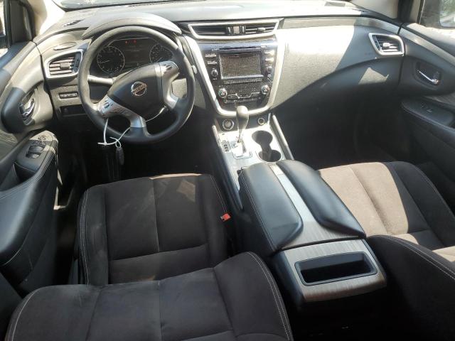 2015 NISSAN MURANO S 5N1AZ2MH1FN273722