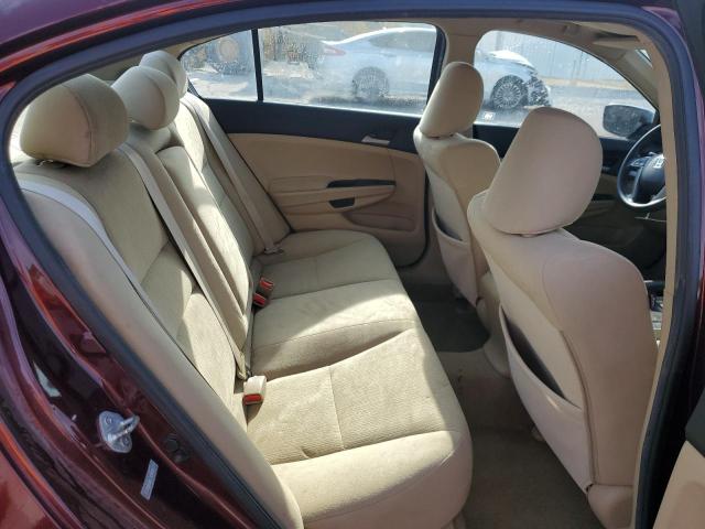 2011 HONDA ACCORD LX - 1HGCP2F30BA151036