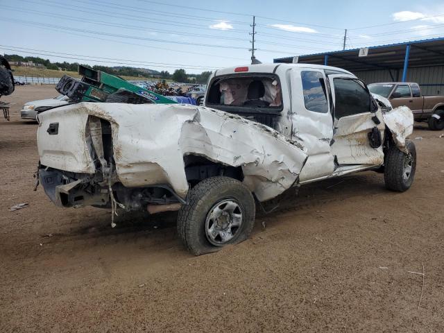 2019 TOYOTA TACOMA ACC 5TFRX5GN9KX146246