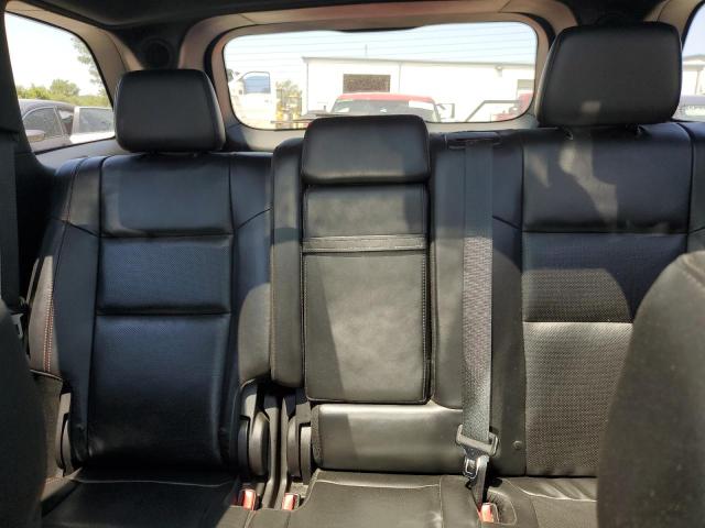 2017 JEEP GRAND CHER - 1C4RJFBG3HC663607