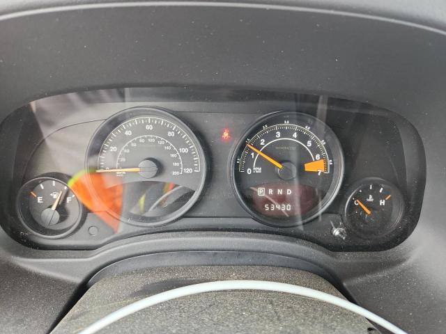 2017 JEEP PATRIOT SP 1C4NJRBB2HD197246