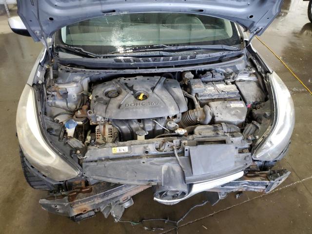 2015 HYUNDAI ACCENT 10T KMHDH4AE9FU225929
