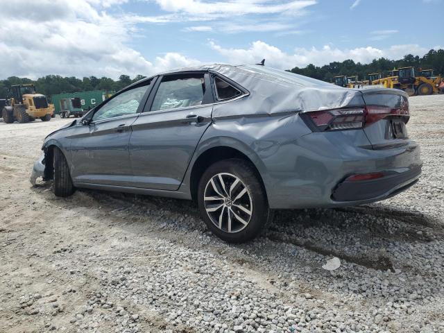 2025 VOLKSWAGEN JETTA SE 3VWEX7BU2SM019608