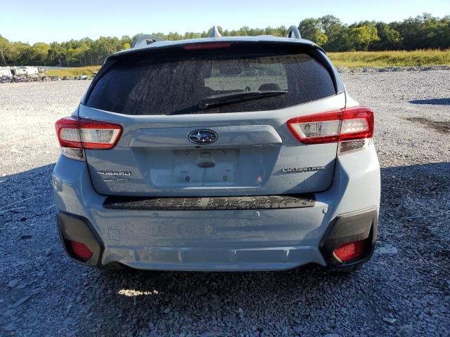 2019 SUBARU CROSSTREK LIMITED JF2GTANC4K8266156
