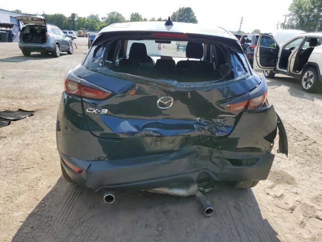2020 MAZDA CX-3 SPORT JM1DKDB74L1468714