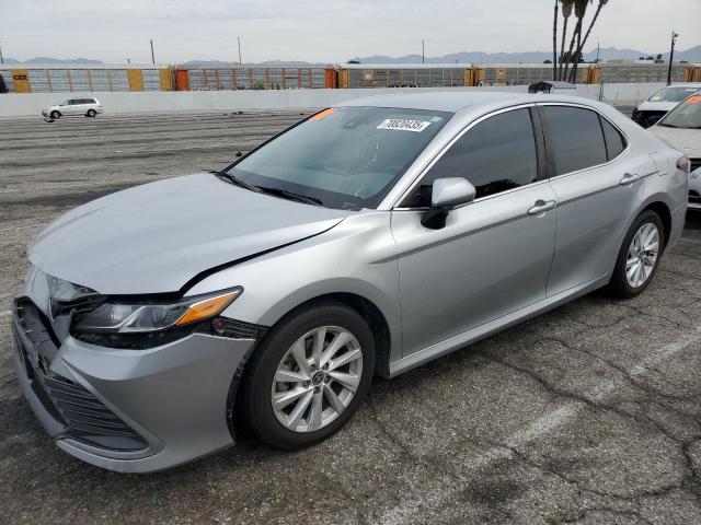 2023 TOYOTA CAMRY LE #3266706358
