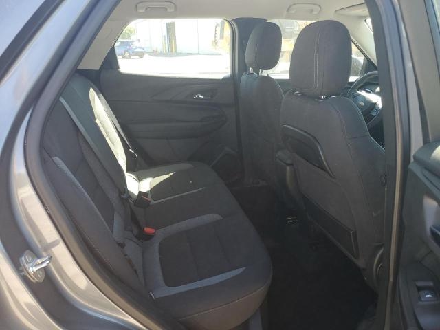 2021 CHEVROLET TRAILBLAZER LS KL79MMS24MB106492