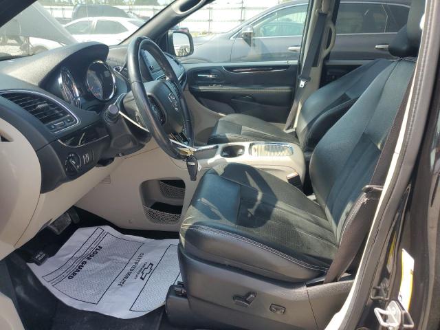 2018 DODGE GRAND CARA - 2C4RDGCG0JR265554