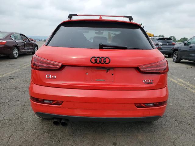 2016 AUDI Q3 PREMIUM WA1EFCFSXGR002532