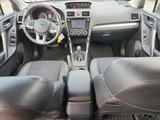 2017 SUBARU FORESTER 2 JF2SJGEC7HH546326