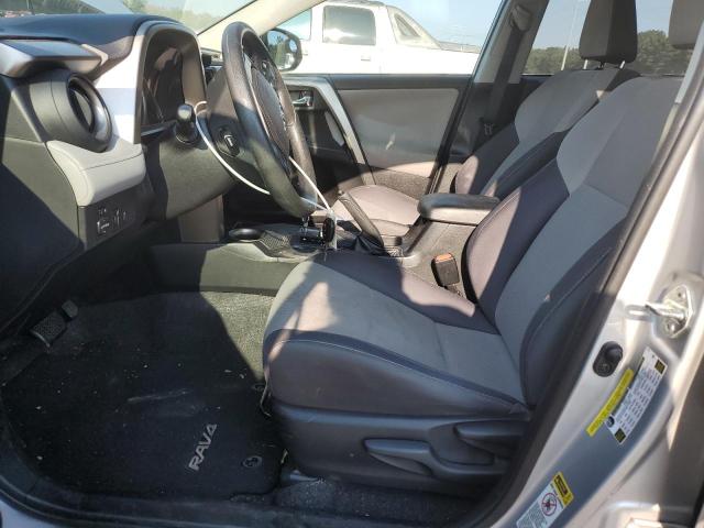 2015 TOYOTA RAV4 XLE 2T3WFREV4FW173168
