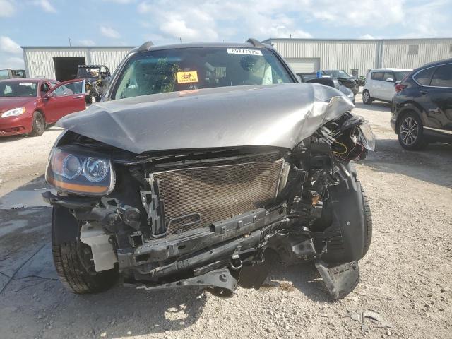 2011 HYUNDAI SANTA FE G - 5XYZGDAB8BG009004