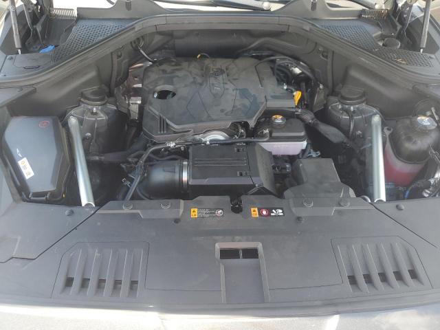 2025 GENESIS GV80 STAND KMUHFESB2SU249146