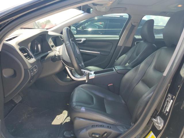 2015 VOLVO V60 PREMIE YV140MEK8F1227663