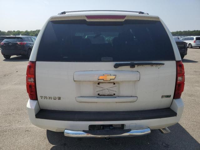 2010 CHEVROLET TAHOE K150 #3302795961