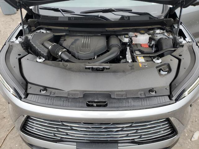 2025 BUICK ENCLAVE PREFERRED 5GAEVARS9SJ222732