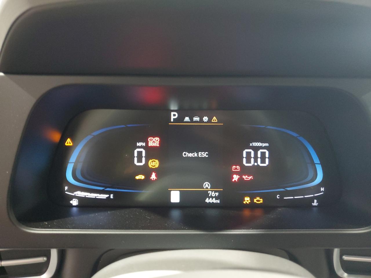 Lot #3259700378 2025 HYUNDAI ELANTRA SE