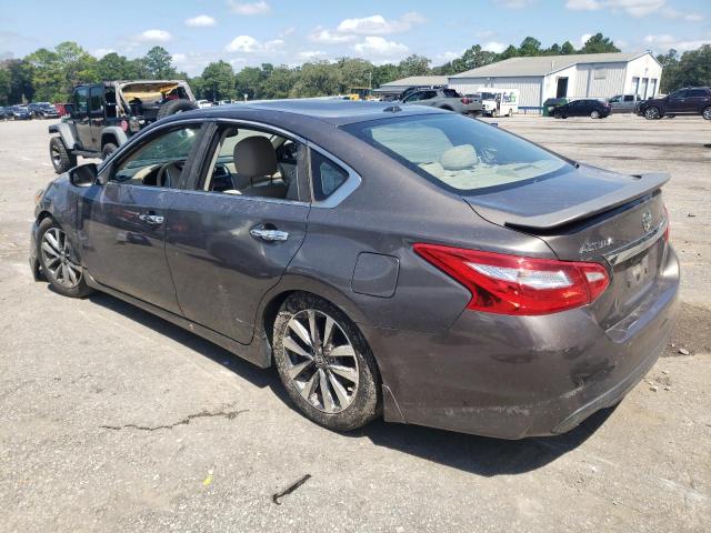 2016 NISSAN ALTIMA 2.5 - 1N4AL3AP0GC156210