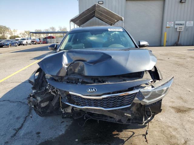 2020 KIA OPTIMA LX - 5XXGT4L32LG431381
