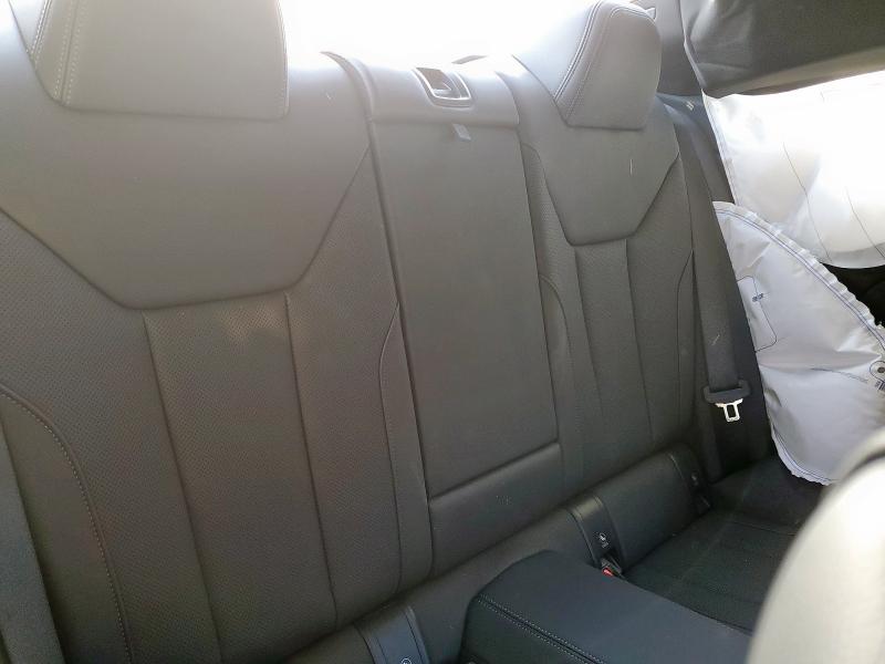 2026 BMW 430XI WBA63DA05TCU97750