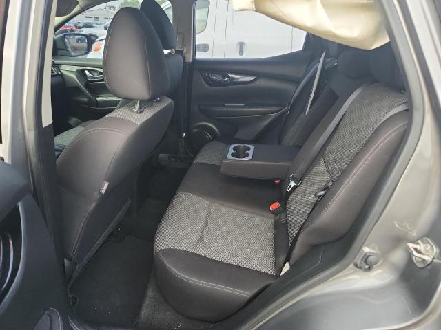 2019 NISSAN ROGUE SPOR JN1BJ1CR8KW327142