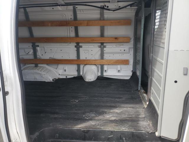 2011 FORD ECONOLINE - 1FTNE2EW1BDA91985