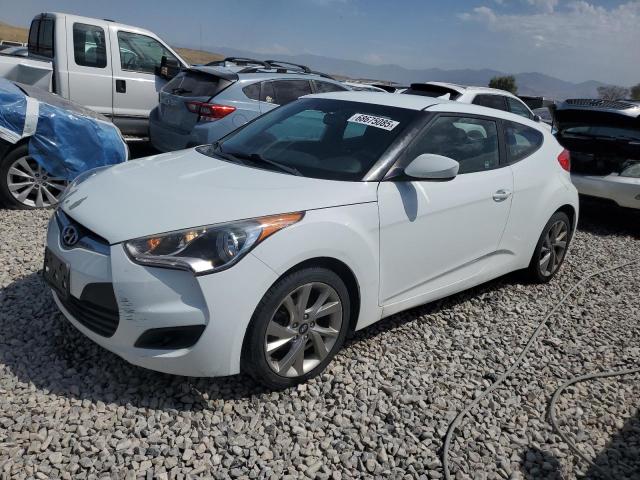 2016 HYUNDAI VELOSTER - KMHTC6AD7GU296562