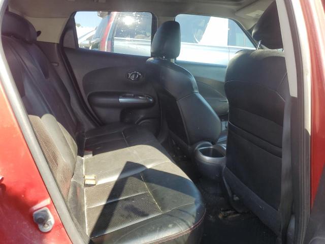 2012 NISSAN JUKE S - JN8AF5MV6CT107518