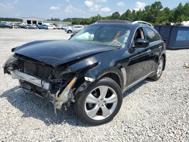 INFINITI FX35