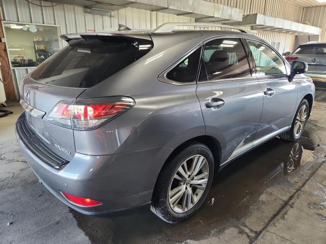 2015 LEXUS RX 350 BASE JTJBK1BA5F2482067