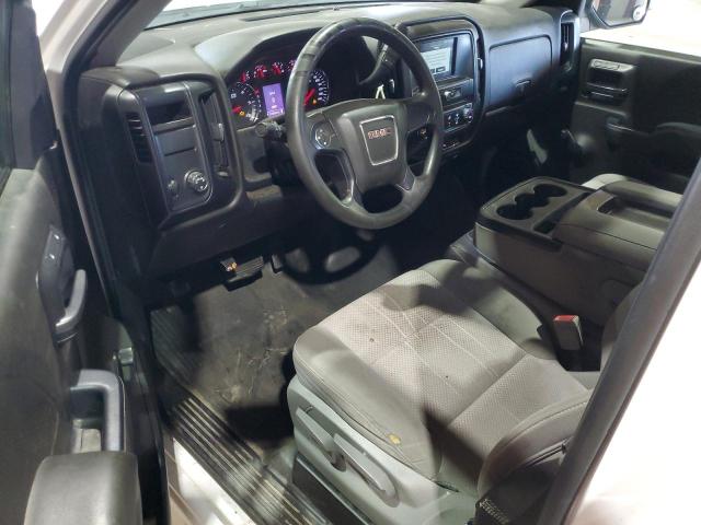 2018 GMC SIERRA C1500 1GTN1LEH3JZ308179