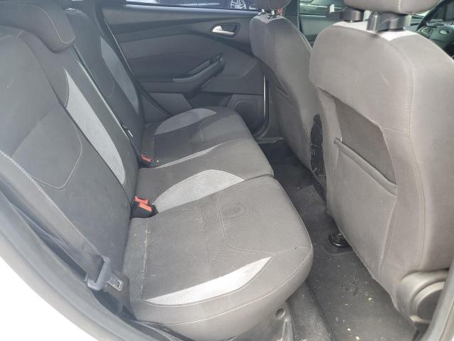 2017 FORD FOCUS ST 1FADP3L90HL245311