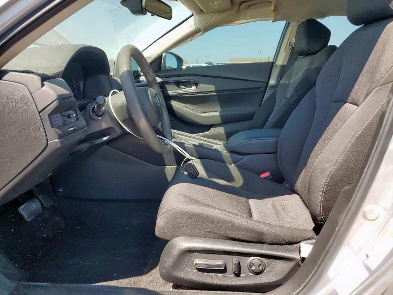 2023 HONDA ACCORD 1HGCY1F36PA034110